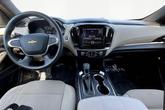 Thumbnail of 2022 Mosaic Black Metallic Chevrolet Traverse
