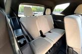 Thumbnail of 2022 Mosaic Black Metallic Chevrolet Traverse