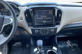 Thumbnail of 2022 Mosaic Black Metallic Chevrolet Traverse