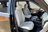 Thumbnail of 2022 Mosaic Black Metallic Chevrolet Traverse