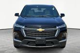 Thumbnail of 2022 Mosaic Black Metallic Chevrolet Traverse
