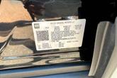 Thumbnail of 2022 Mosaic Black Metallic Chevrolet Traverse