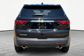 Thumbnail of 2022 Mosaic Black Metallic Chevrolet Traverse
