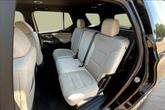Thumbnail of 2022 Mosaic Black Metallic Chevrolet Traverse