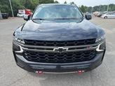 Thumbnail of 2021 Midnight Blue Metallic Chevrolet Tahoe