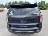 Thumbnail of 2021 Midnight Blue Metallic Chevrolet Tahoe