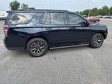 Thumbnail of 2021 Midnight Blue Metallic Chevrolet Tahoe