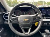 Thumbnail of 2024 Summit White Chevrolet Trax