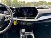 Thumbnail of 2024 Summit White Chevrolet Trax