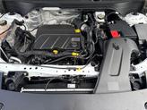 Thumbnail of 2024 Summit White Chevrolet Trax