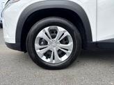 Thumbnail of 2024 Summit White Chevrolet Trax