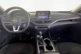Thumbnail of 2023 Garnet Pearl Nissan Altima