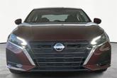 Thumbnail of 2023 Garnet Pearl Nissan Altima