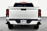 Thumbnail of 2026 Summit White Chevrolet Colorado