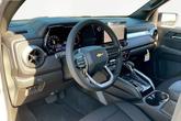 Thumbnail of 2026 Summit White Chevrolet Colorado