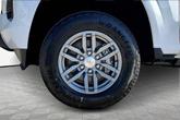 Thumbnail of 2026 Summit White Chevrolet Colorado