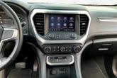Thumbnail of 2023 Summit White GMC Acadia