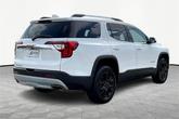 Thumbnail of 2023 Summit White GMC Acadia