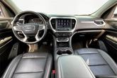 Thumbnail of 2023 Summit White GMC Acadia