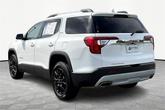 Thumbnail of 2023 Summit White GMC Acadia