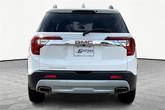 Thumbnail of 2023 Summit White GMC Acadia
