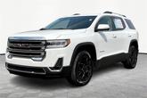 Thumbnail of 2023 Summit White GMC Acadia