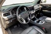 Thumbnail of 2023 Summit White GMC Acadia