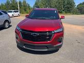 Thumbnail of 2023 Red Chevrolet Traverse