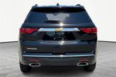 Thumbnail of 2023 Mosaic Black Metallic Chevrolet Traverse