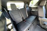 Thumbnail of 2023 Mosaic Black Metallic Chevrolet Traverse