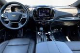 Thumbnail of 2023 Mosaic Black Metallic Chevrolet Traverse