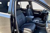 Thumbnail of 2023 Mosaic Black Metallic Chevrolet Traverse