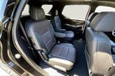 Thumbnail of 2023 Mosaic Black Metallic Chevrolet Traverse