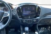 Thumbnail of 2023 Mosaic Black Metallic Chevrolet Traverse