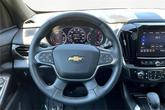 Thumbnail of 2023 Mosaic Black Metallic Chevrolet Traverse