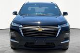 Thumbnail of 2023 Mosaic Black Metallic Chevrolet Traverse