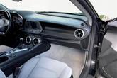 Thumbnail of 2019 Black Chevrolet Camaro