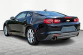 Thumbnail of 2019 Black Chevrolet Camaro