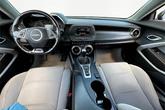 Thumbnail of 2019 Black Chevrolet Camaro