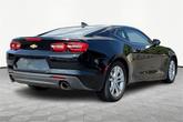 Thumbnail of 2019 Black Chevrolet Camaro