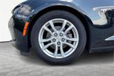 Thumbnail of 2019 Black Chevrolet Camaro