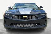 Thumbnail of 2019 Black Chevrolet Camaro