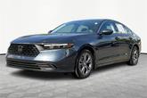 Thumbnail of 2023 Meteorite Honda Accord