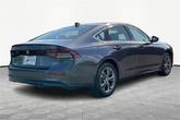 Thumbnail of 2023 Meteorite Honda Accord