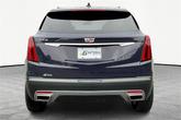 Thumbnail of 2025 Midnight Black Cadillac XT5