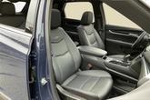 Thumbnail of 2025 Midnight Black Cadillac XT5