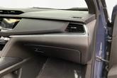 Thumbnail of 2025 Midnight Black Cadillac XT5