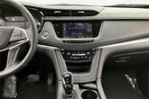 Thumbnail of 2025 Midnight Black Cadillac XT5