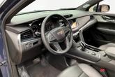 Thumbnail of 2025 Midnight Black Cadillac XT5