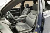Thumbnail of 2025 Midnight Black Cadillac XT5